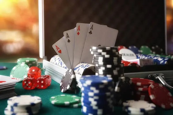 Mobile phone showing Lightning Roulette betting interface