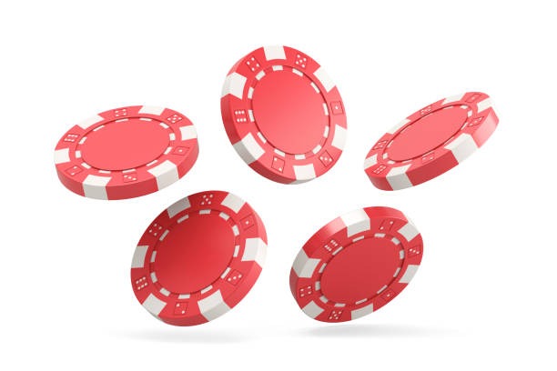 Dealer spinning the roulette wheel in live studio